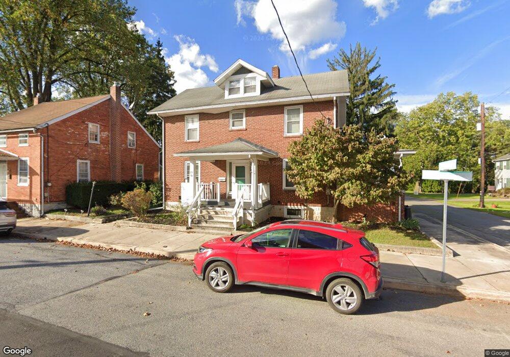 231 Mount Joy St, Mount Joy, PA 17552 - photo 1