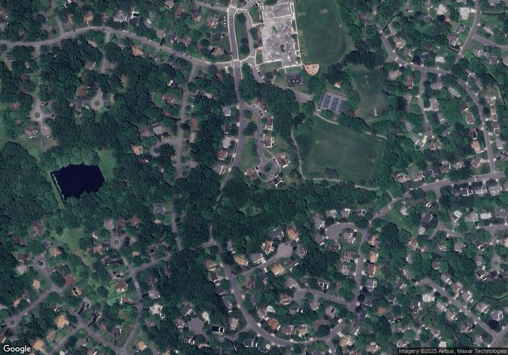 4 Dufief Ct, North Potomac, MD 20878 - photo 1