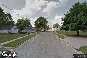 265 Preble St, Mc Comb, OH 45858