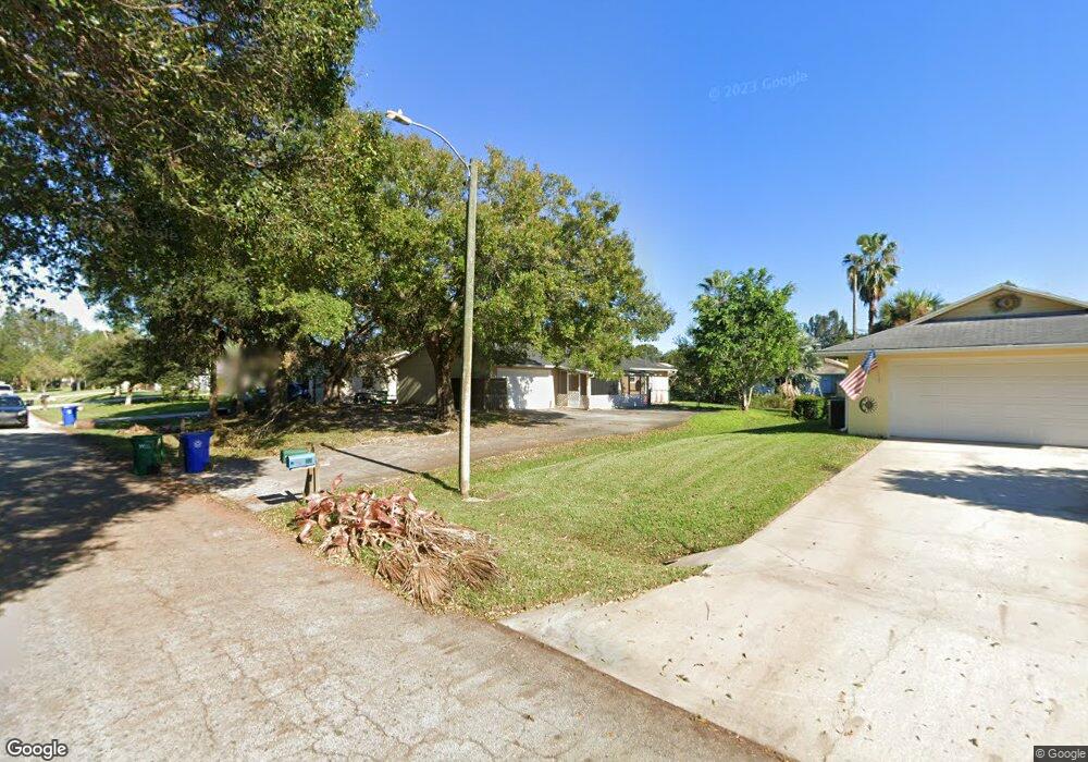 662 Benedictine Terrace, Sebastian, FL 32958 - photo 1