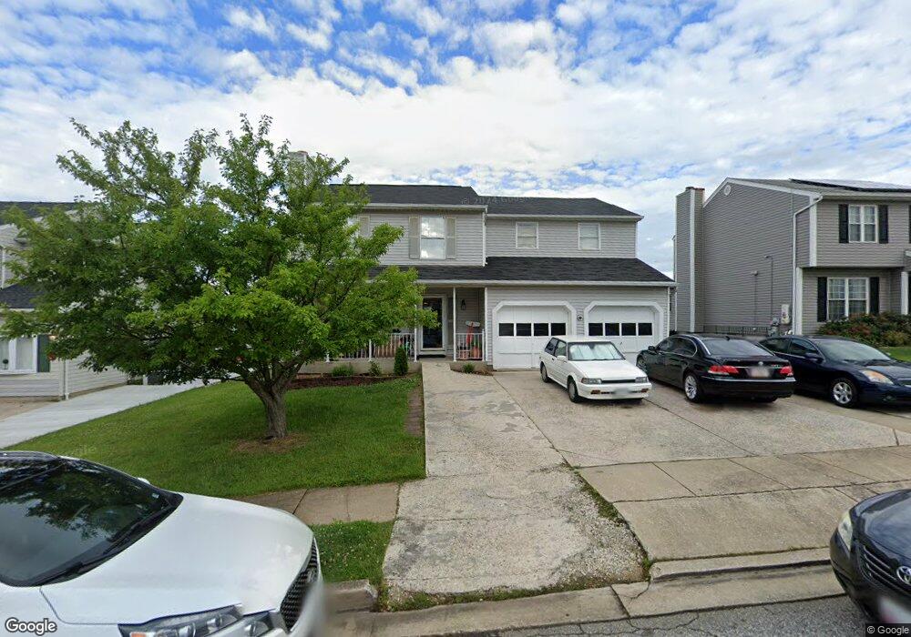 4222 Spring Ave, Halethorpe, MD 21227 - photo 1