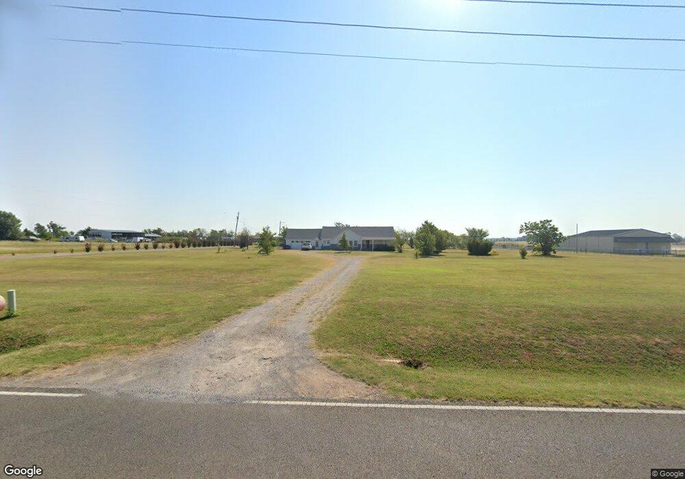 10800 S Bryant Ave, Moore, OK 73160 - photo 1