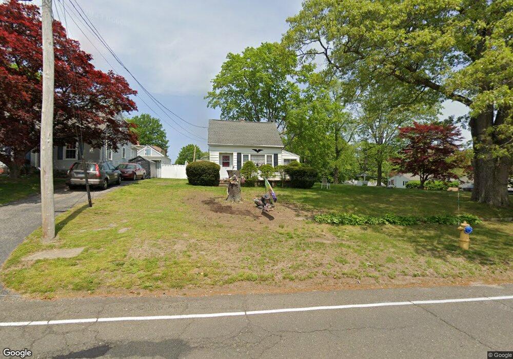 63 Middlebrooks Ave, Trumbull, CT 06611 - photo 1