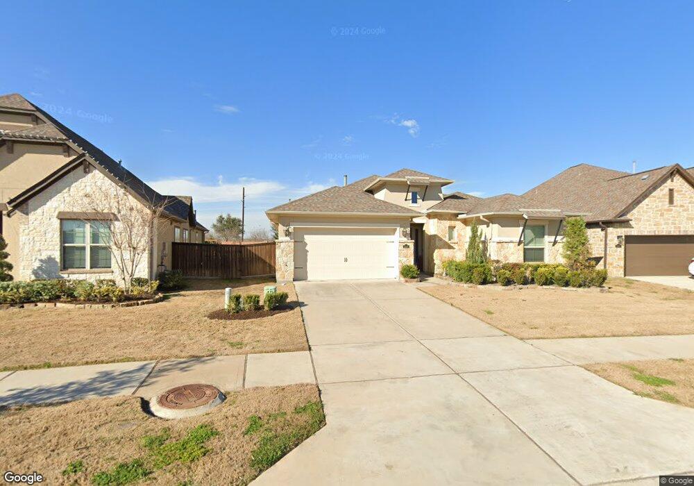 2207 Rose Manor Ct, Richmond, TX 77469 - photo 1