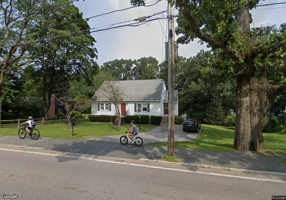 90 Bethany Rd, Framingham, MA 01702 - photo 1