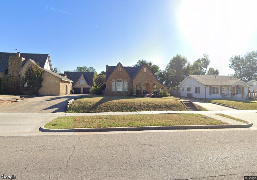 1709 N Bdwy, Shawnee, OK 74804 - photo 1