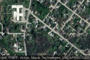 709 Dodge St, Keosauqua, IA 52565