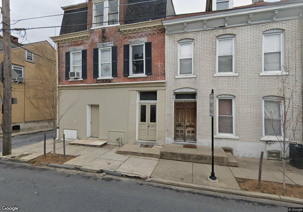 230 N 10th St, Allentown, PA 18102 - photo 1