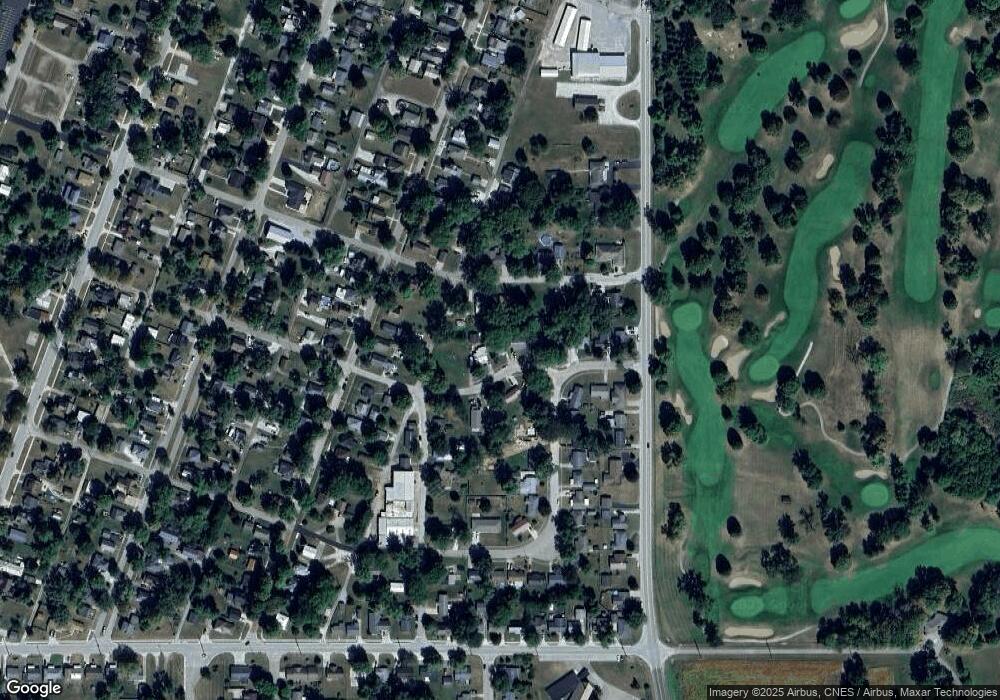 402 E Cedar St, Attica, IN 47918 - photo 1