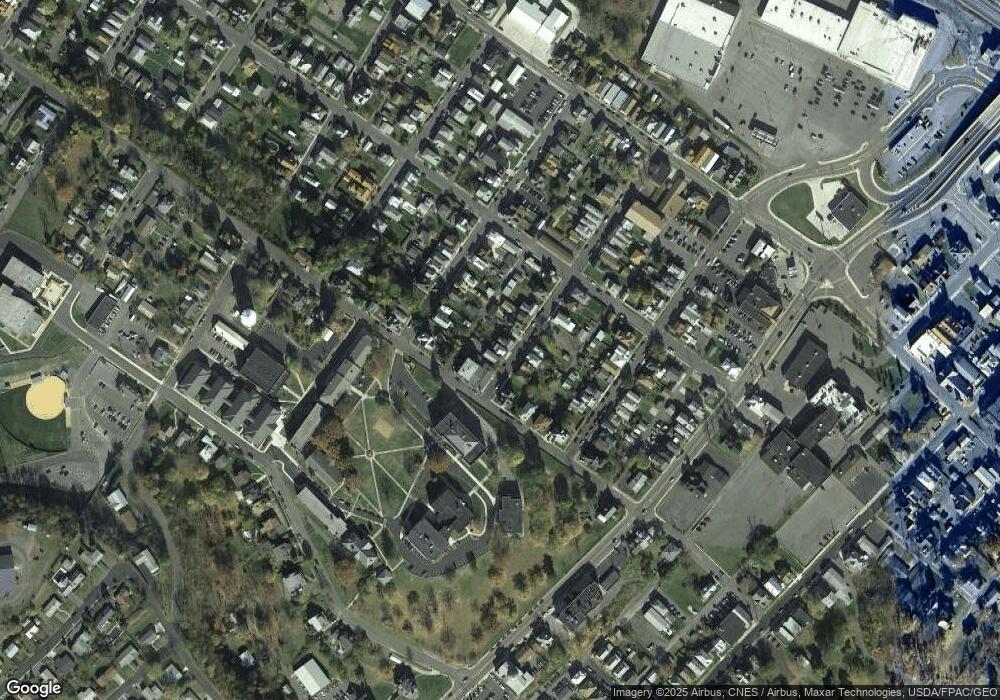 118 Spring St, Keyser, WV 26726 - photo 1