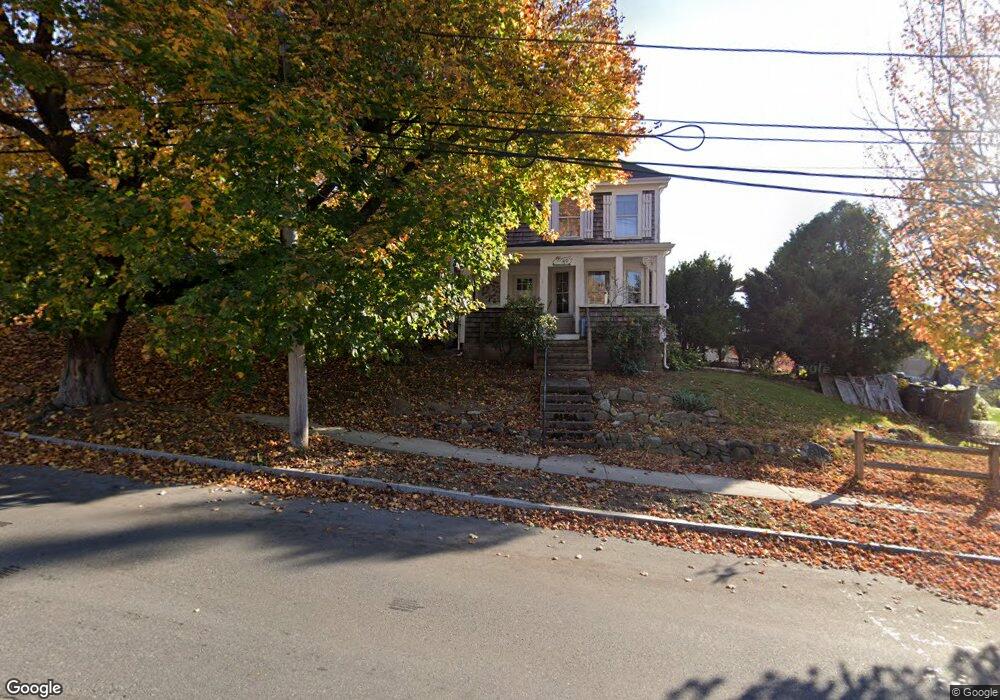 49 Pond St, Newburyport, MA 01950 - photo 1