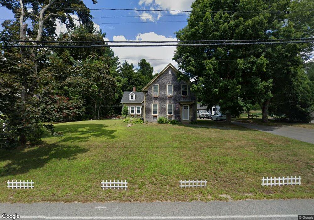 31 Gault Rd, West Wareham, MA 02576 - photo 1