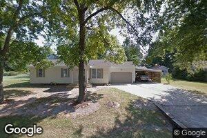 409 E 3rd Terrace, Lamar, MO 64759