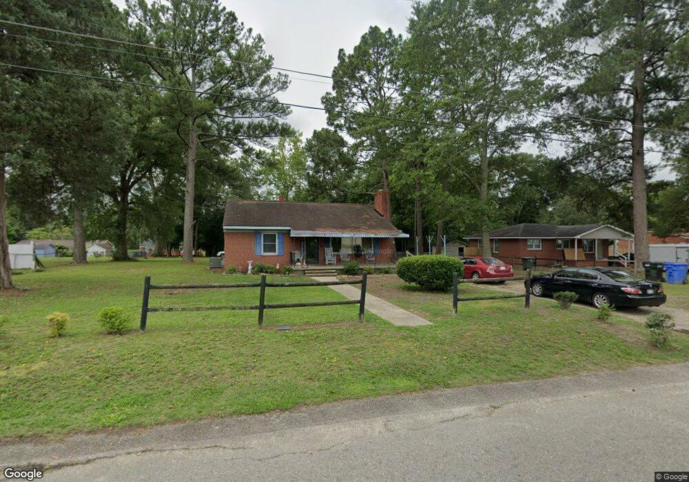 5321 Dairy Dr, Fayetteville, NC 28304 - photo 1