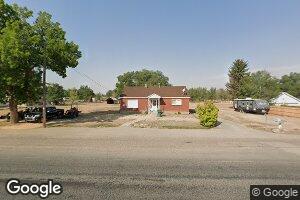 725 N 2500 W, Vernal, UT 84078