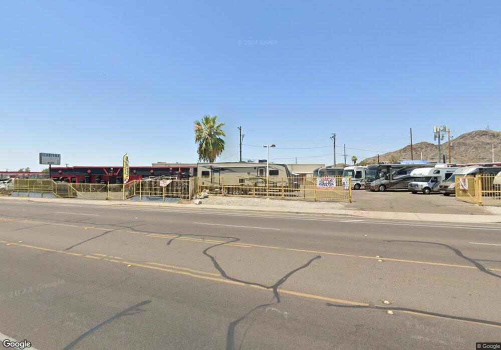 9606 N Cave Creek Rd, Phoenix, AZ 85020 - photo 1