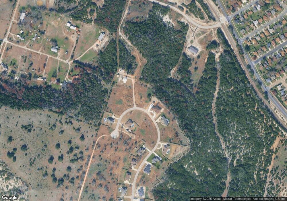 220 Skyline Dr, Copperas Cove, TX 76522 - photo 1