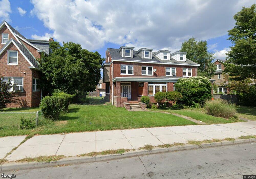 1302 E 33rd St, Baltimore, MD 21218 - photo 1