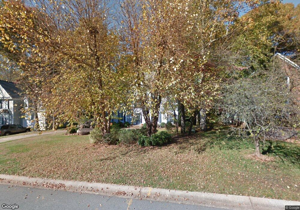 9009 New Oak Ln, Huntersville, NC 28078 - photo 1