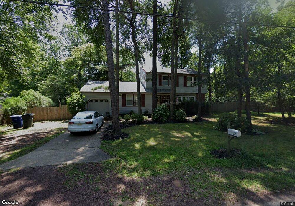 67 Ottawa Trail, Medford, NJ 08055 - photo 1