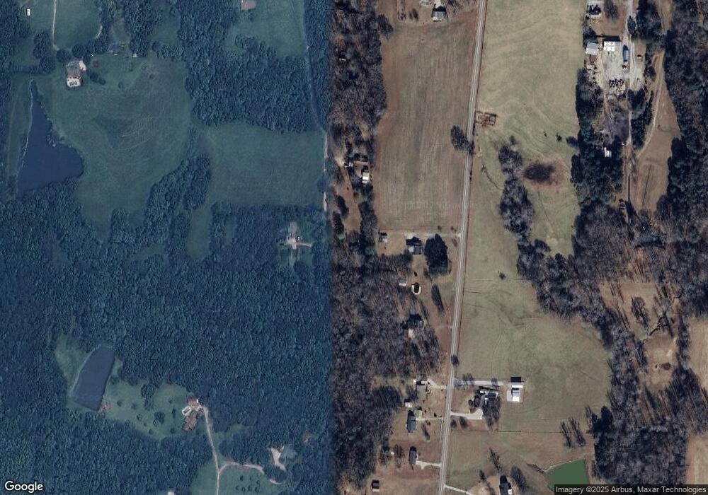 120 Martin Sheffield Rd, Carrollton, GA 30116 - photo 1