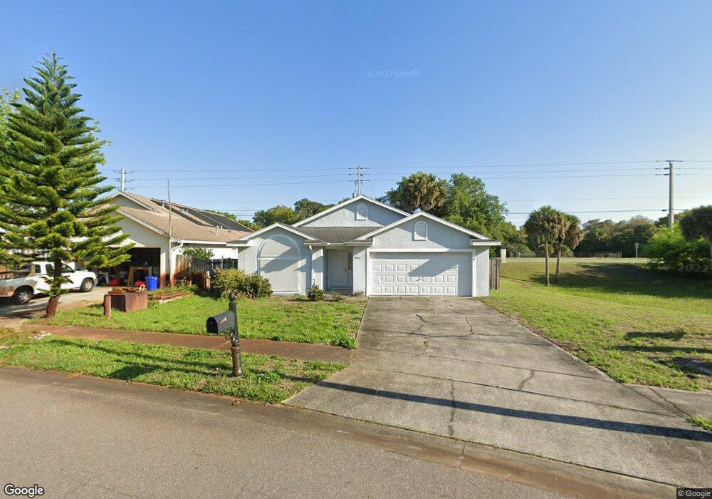 2540 Saint Pauls Dr, Titusville, FL 32780 - photo 1