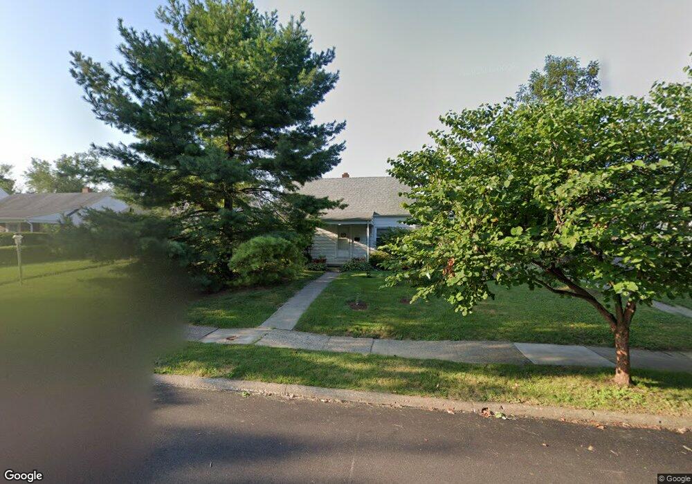 375 E Royal Forest Blvd, Columbus, OH 43214 - photo 1