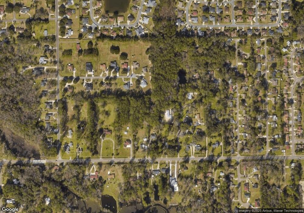 3625 Capper Rd, Jacksonville, FL 32218 - photo 1