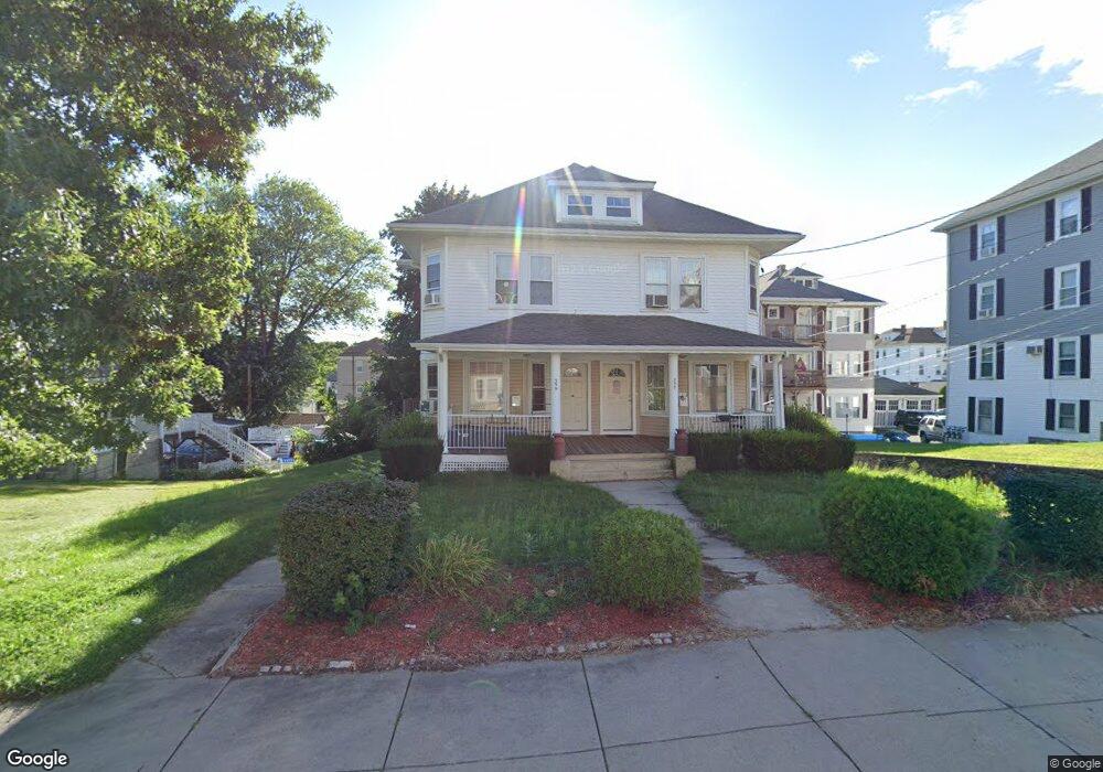 357 Wood Ave, Woonsocket, RI 02895 - photo 1