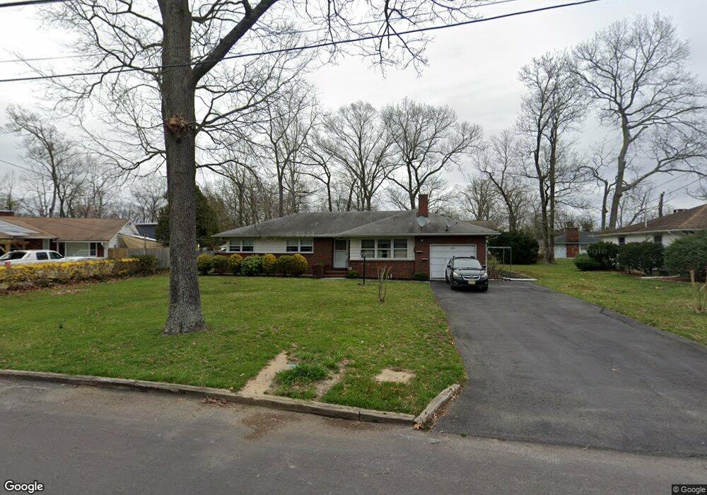 1251 Mcclain Dr, Vineland, NJ 08361 - photo 1