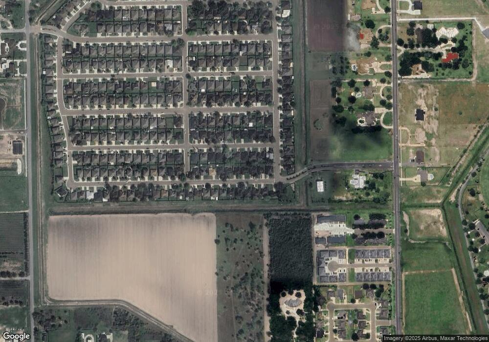 1907 Bald Cypress, Weslaco, TX 78596 - photo 1