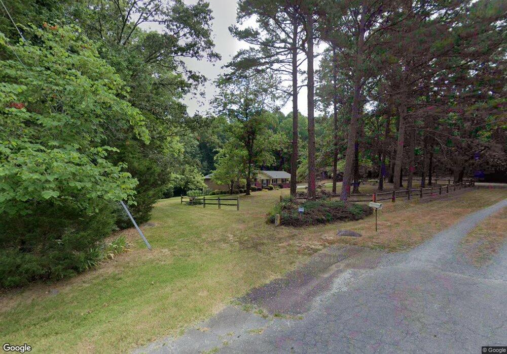 3000 Whippoorwill Dr, Asheboro, NC 27205 - photo 1