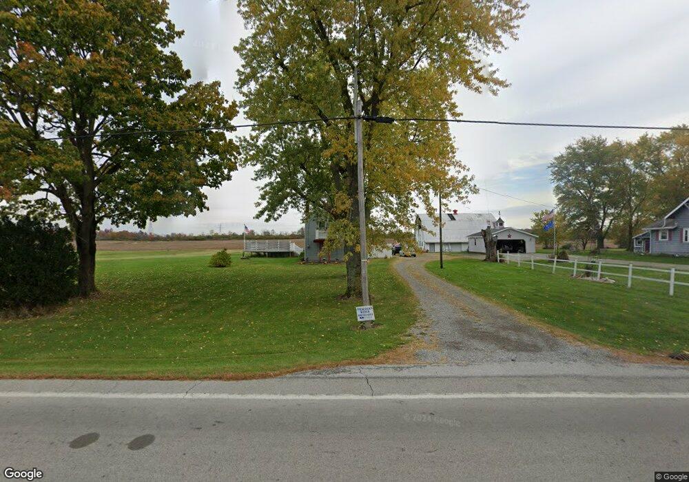 4697 Saint Johns Rd, Lima, OH 45806 - photo 1