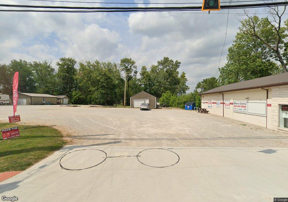 1190 A St NE, Linton, IN 47441 - photo 1