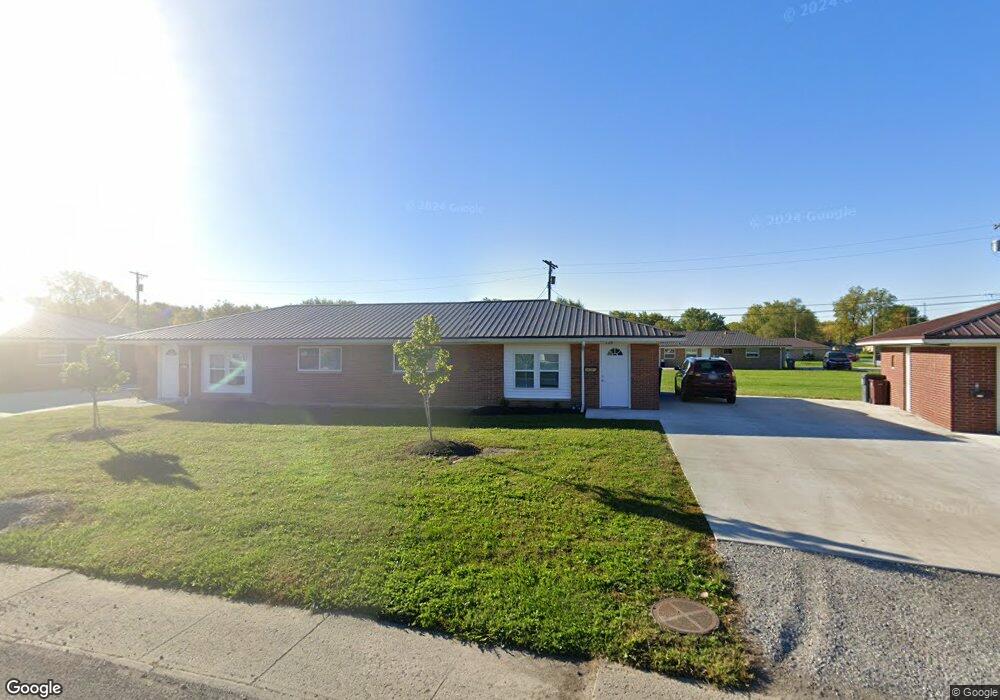 1124 Holmes Ave unit 26, Lima, OH 45804 - photo 1