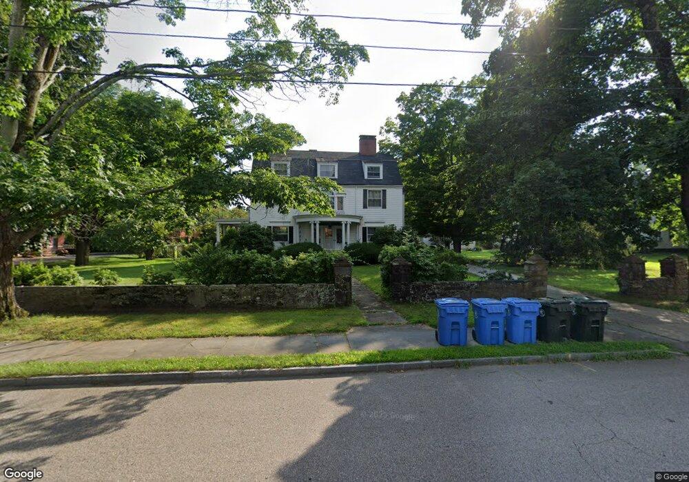 280 Broadway, Norwich, CT 06360 - photo 1