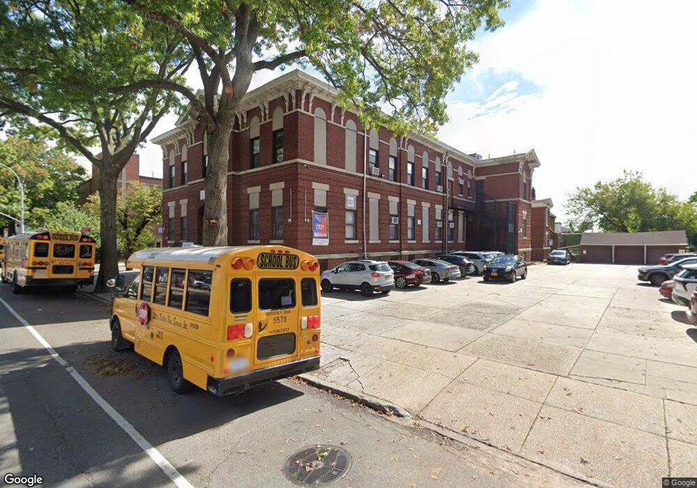 94-21 85th St, Ozone Park, NY 11416 - photo 1