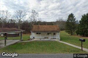 16301 Cresap Mill Rd SE, Oldtown, MD 21555