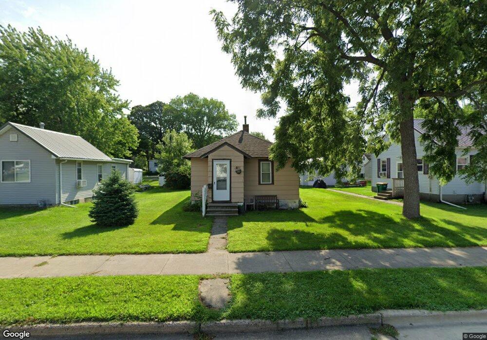 614 Columbus Ave, Albert Lea, MN 56007 - photo 1