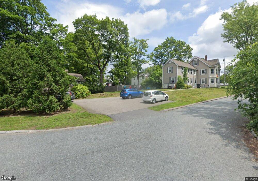 0 Neil Circle L-2a unit 50319109, Natick, MA - photo 1