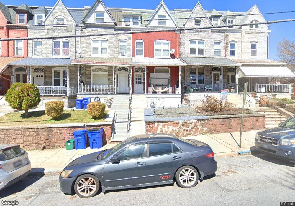 1225 Spruce St, Reading, PA 19602 - photo 1