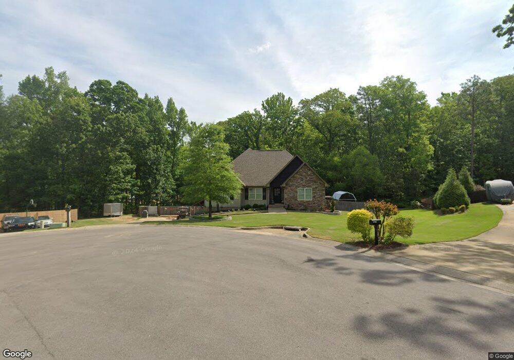 2009 Jarred Cir, Pell City, AL 35128 - photo 1