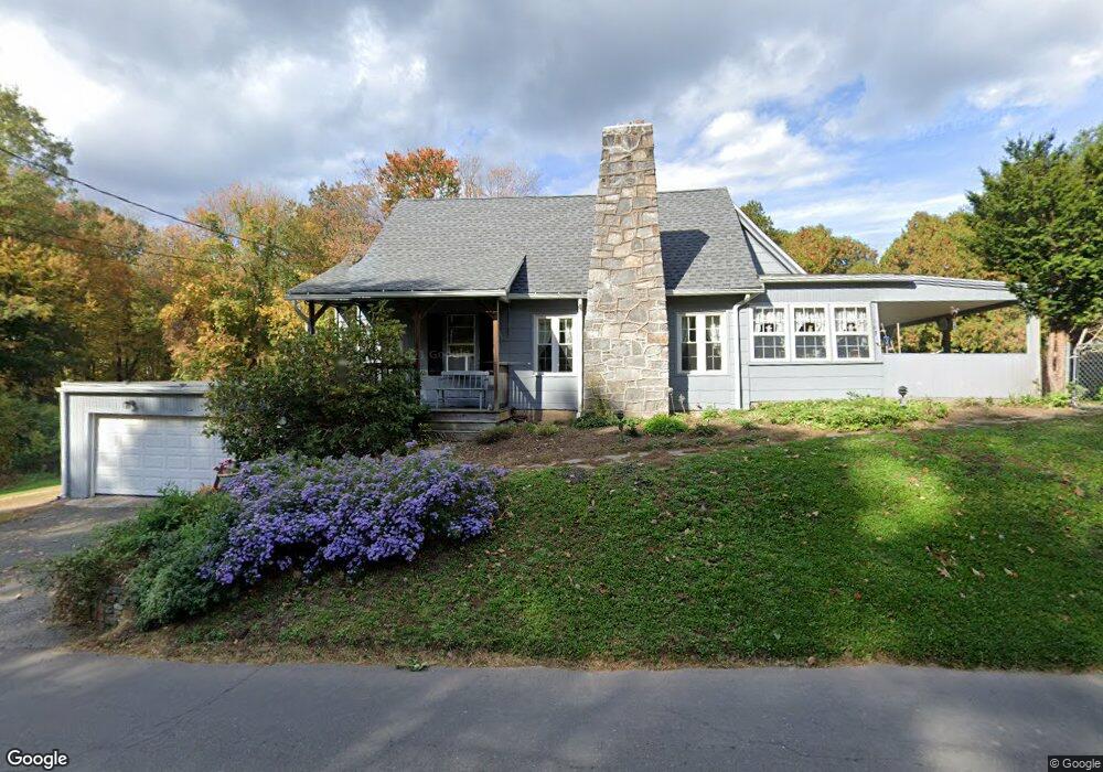 147 Shenipsit Lake Rd, Tolland, CT 06084 - photo 1