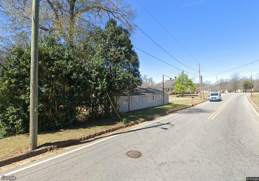 601 1/2 Felder St, Americus, GA 31709 - photo 1