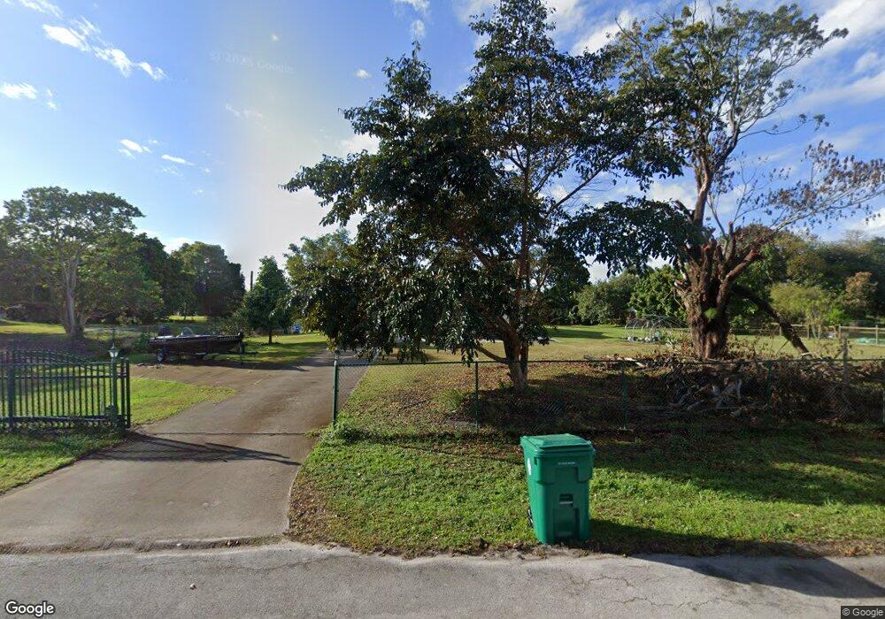 17450 SW 59th Ct, Southwest Ranches, FL 33331 - photo 1