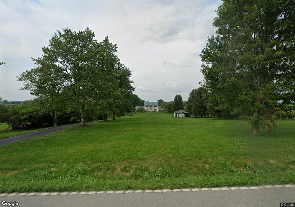 595 Kennedy Bridge Rd, Harrodsburg, KY 40330 - photo 1