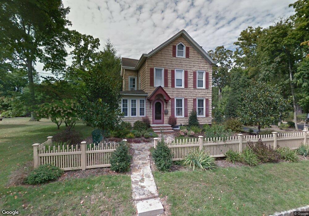 45 Maple St, Allendale, NJ 07401 - photo 1