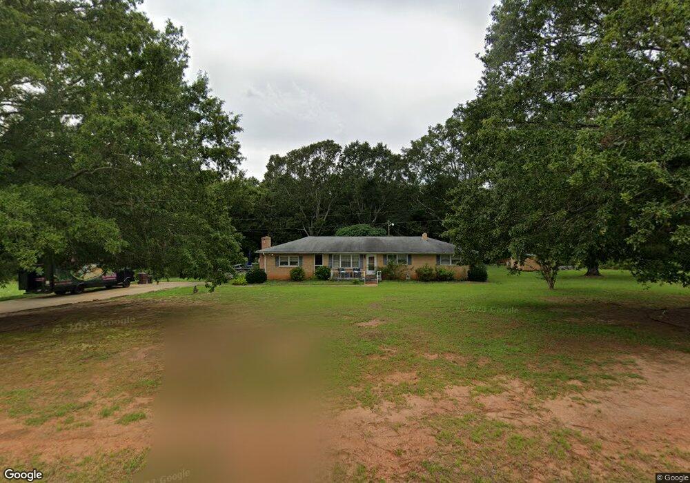 512 Anderson Rd, Pendleton, SC 29670 - photo 1