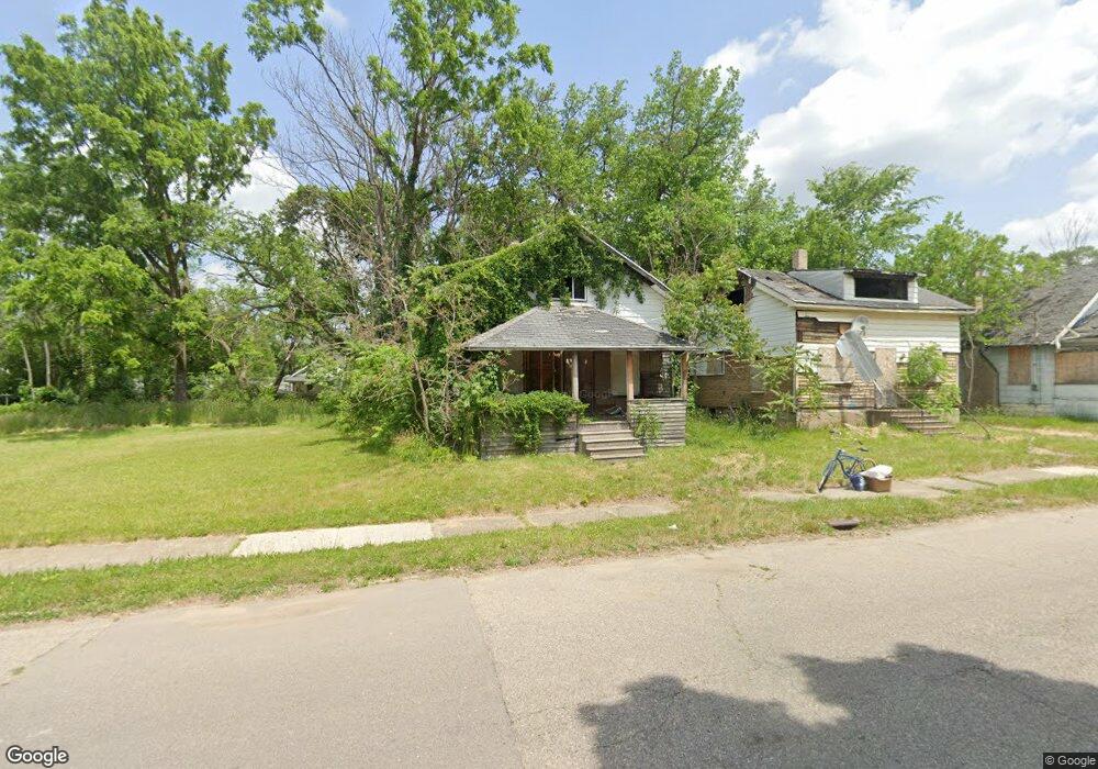 1625 Delaware Ave, Flint, MI 48506 - photo 1