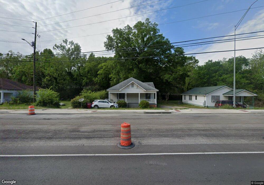 2125 Jeffersonville Rd, Macon, GA 31217 - photo 1